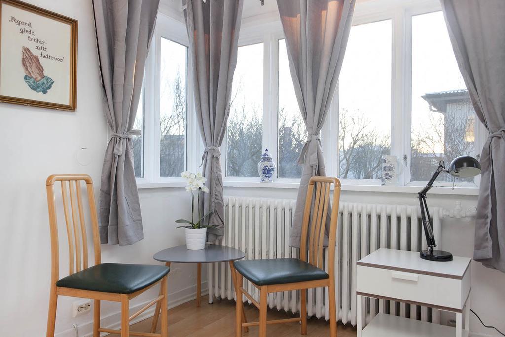 Hringbraut 104 Apartment *