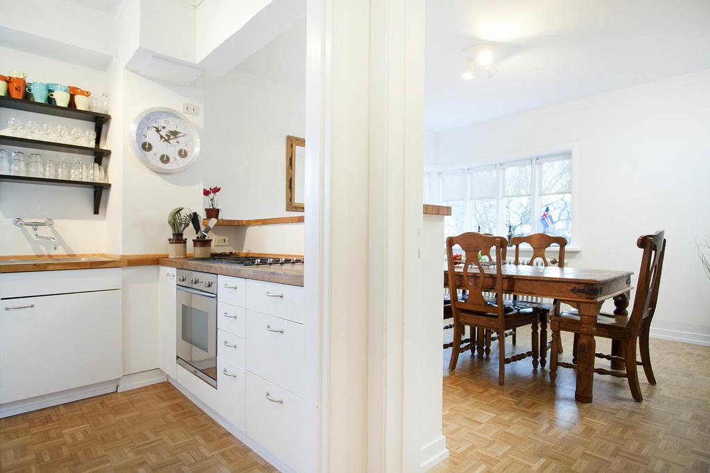 Hringbraut 104 Apartment