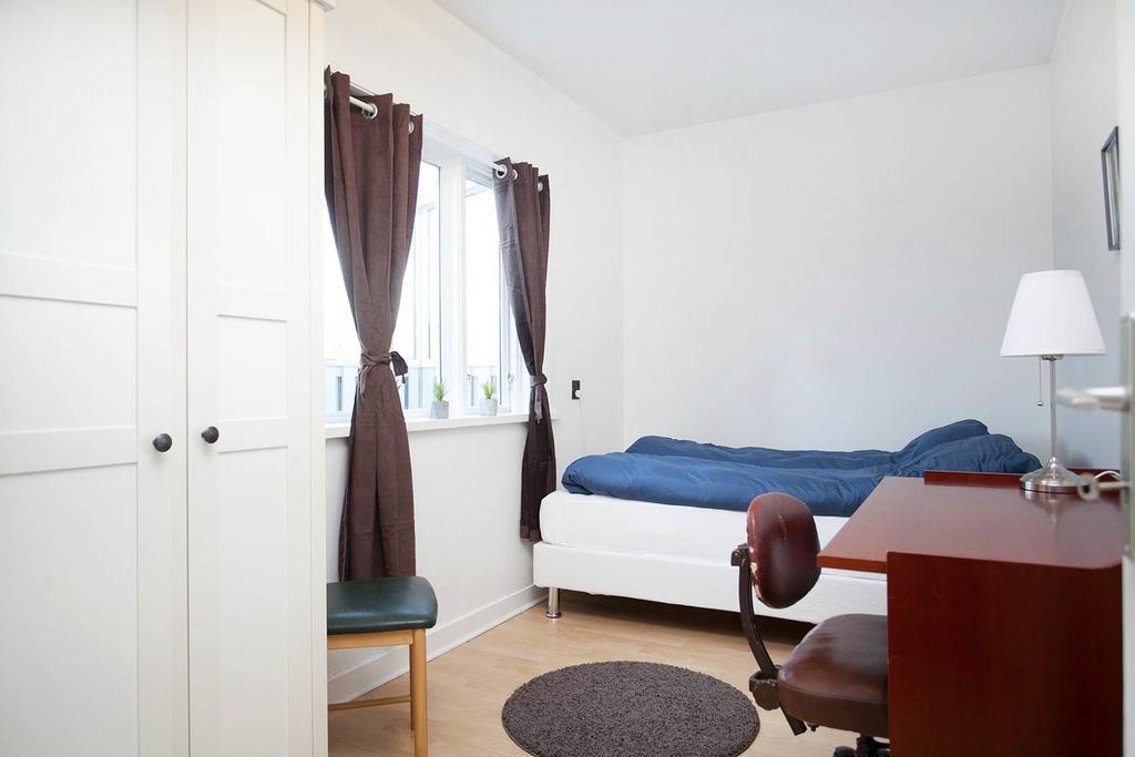 Hringbraut 104 Apartment Reykjavik