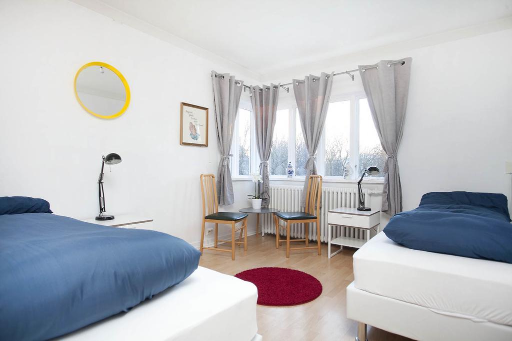 Hringbraut 104 Apartment *