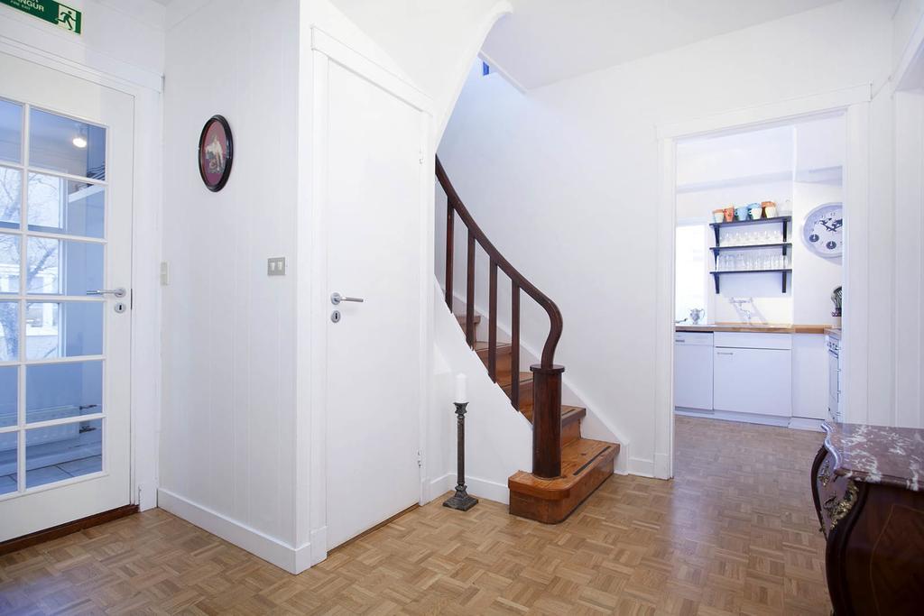 Hringbraut 104 Apartment