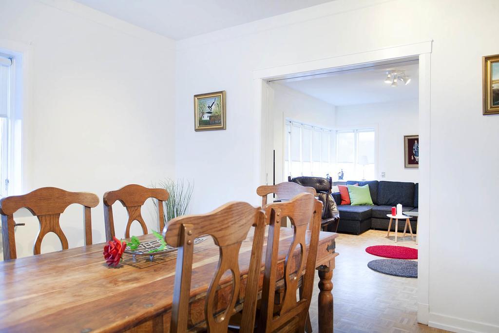 Hringbraut 104 Apartment