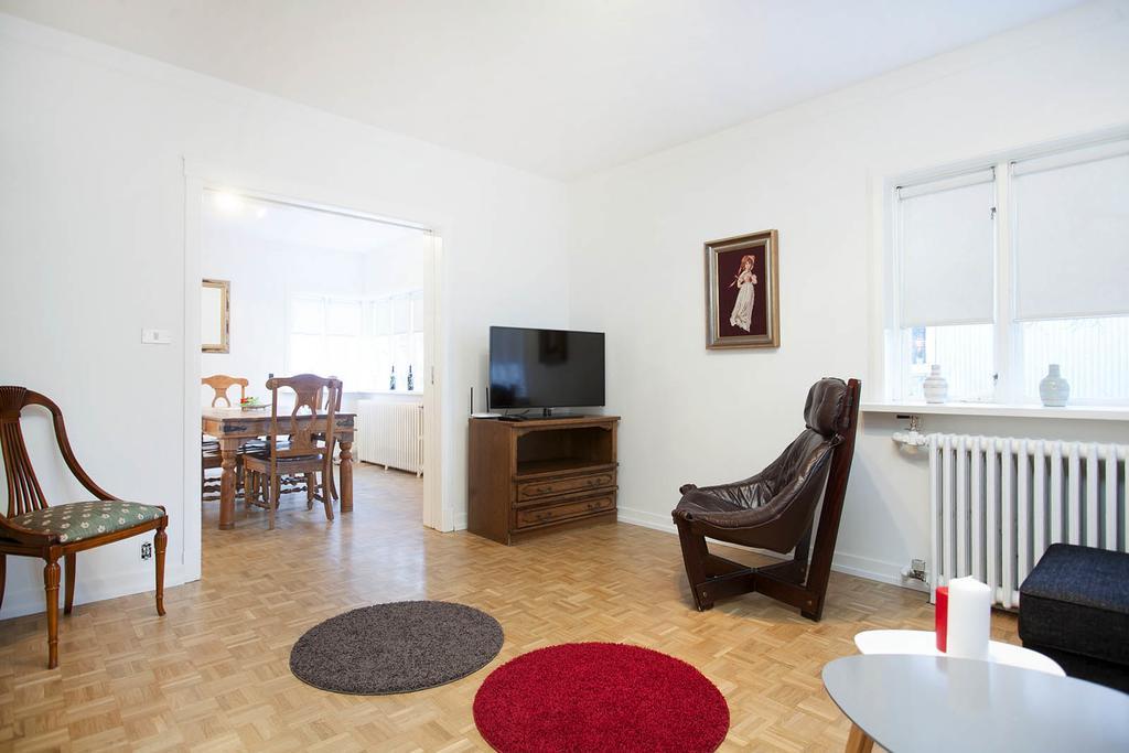 Hringbraut 104 Apartment