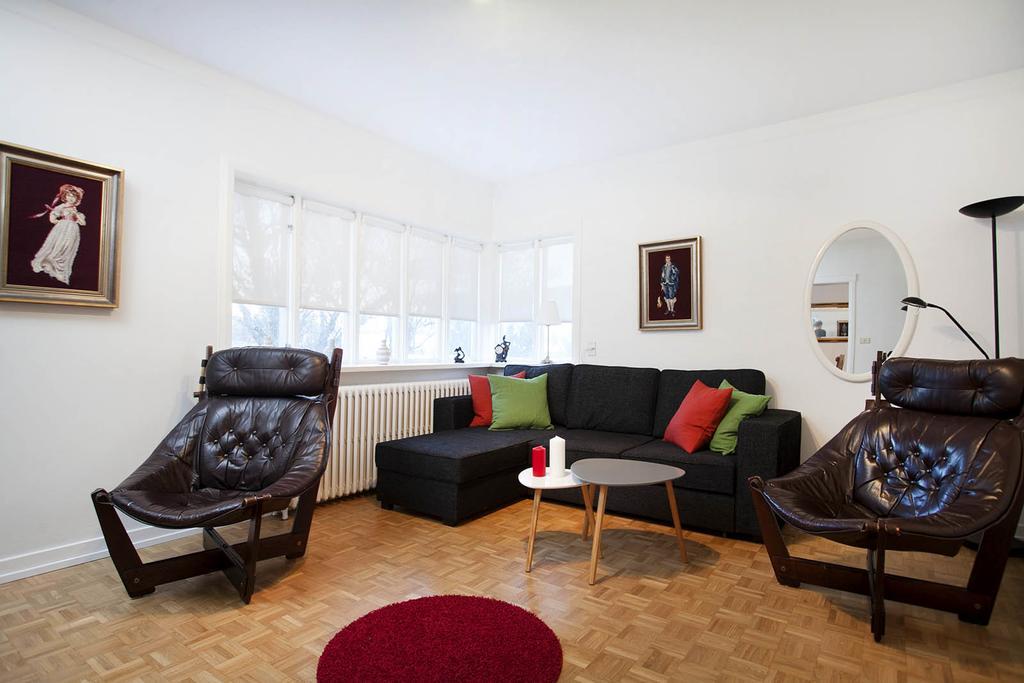 Hringbraut 104 Apartment *