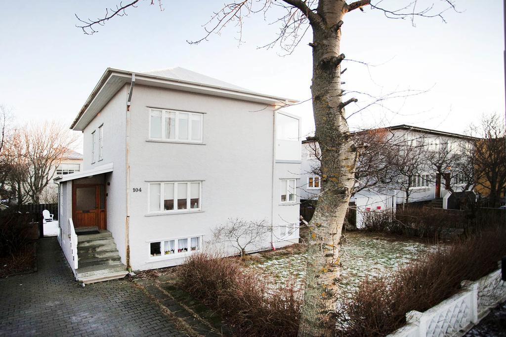 Hringbraut 104 Apartment Reykjavik